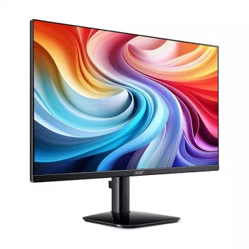 Monitor Acer KA2 KA272P0BI 27 cali (68,6 cm) Full HD 1920×1080 VA LCD, 4 ms, 178° VESA, czarny