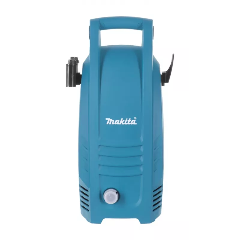 Makita HW101 myjka ciśnieniowa Pionowa Elektryczna Zielona 360 l/h 1300 W