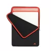 Pokrowiec typu sleeve Rivacase 5226B 39,6 cm (15,6 cala) Czarny