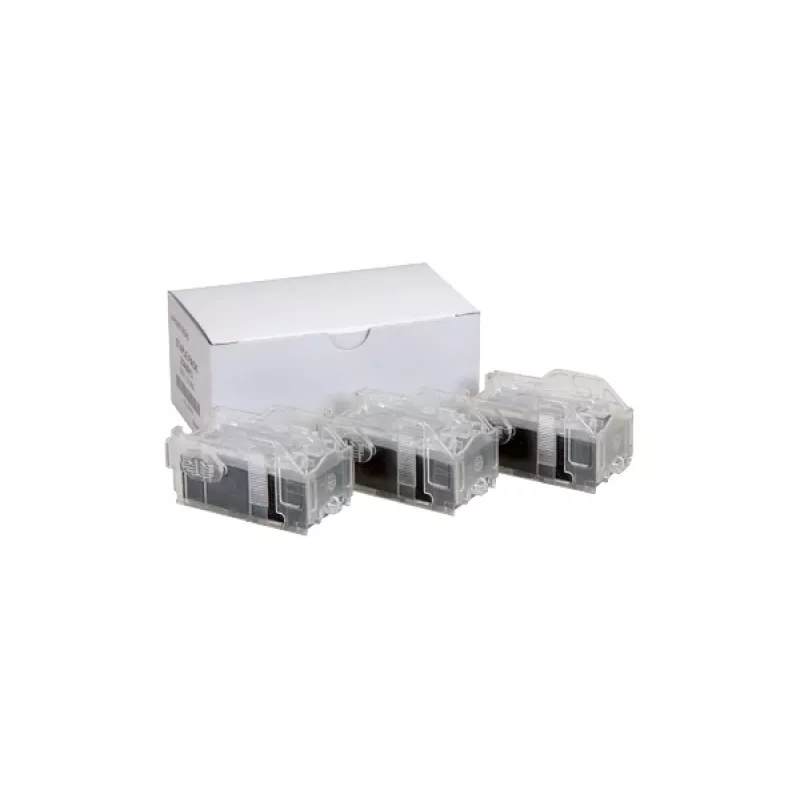 Lexmark 25A0013 - 3 szt. - 5.000 zszywek - do CX860, MX822, MX826, MX910, X862de 4, X950, XC6153, XC8160, XC8163, XC9235, XM7355