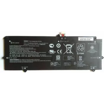 HP SE04041XL-PL - bateria do laptopa (główna) - litowo-jonowa - 4 ogniwa - 2,7 Ah - 41 Wh - do Pro x2 612 G2 (860708-855)