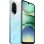 Xiaomi Redmi A5 17.5 cm (6.88 cala) Dual SIM Android 15 Go Edition 4G USB Type-C 4 GB 128 GB 5200 MAh Niebieski
