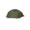 Namiot kopułowy/igloo Easy Camp Rondane 3 — 3-osobowy, tropik poliestrowy, stelaż aluminiowy, ciemnozielony