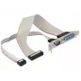 Kabel taśmowy DeLOCK 83445