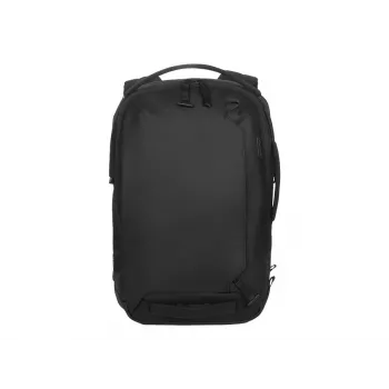 Targus TBB652GL plecak miejski Czarny Poliester