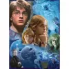 Puzzle Harry Potter in Hogwarts (500 elementów)