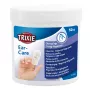 Chusteczki do uszu TRIXIE Ear-Care - 50 szt.