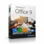 Ashampoo Office 9 / 5 urządzeń