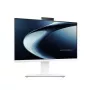 Komputer All-in-One ASUS AIO P440VAK-WPC204X Core 5 210H 23,8 cala FHD 100Hz 250 nitów 16GB DDR5 512GB SSD Intel Graphics WLAN+BT Kamera 1080p Windows 11 Pro Biały