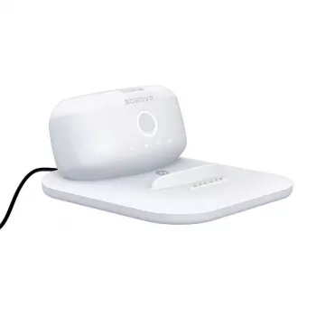 Bateria BOBOVR M2 Pro 2000 mAh ze stacją ładującą, akumulator 2000 mAh i dok