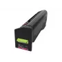 Toner Lexmark Ultra High Yield 82K2UME 8000 stron magenta