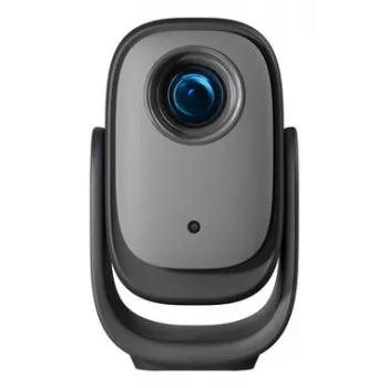 Mini projektor Dangbei N2 Mini 1080P przenośny kompaktowy — obsługa 1080p, przenośna konstrukcja