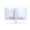 NEC MultiSync E274FL monitor komputerowy 68,6 cm (27 cali) 1920 x 1080 pikseli Full HD LCD biały