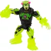 MrBeast Lab Mutators S2 Mutation Chamber - Atomic Earth Panther, Play Figurine