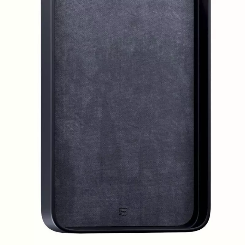 Cienkie etui ochronne Matt Case 3MK do Samsung Galaxy A36 / A56 — wytrzymała smukła obudowa telefonu