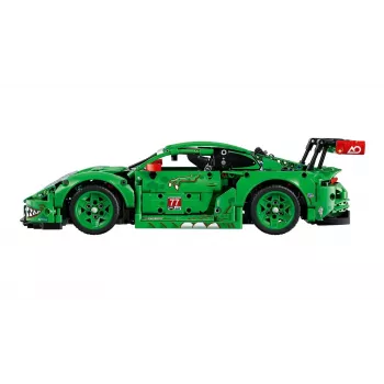 LEGO TECHNIC 42224 Porsche 911 GT3 R REXY AO Racing Car