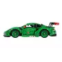 LEGO TECHNIC 42224 Porsche 911 GT3 R REXY AO Racing Car