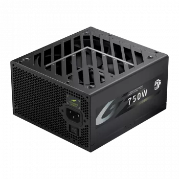 Zasilacz Gamemax, 80 PLUS, Gold | GZ 750G | 750 W
