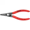 Zestaw szczypiec do pierścieni osadczych Knipex 00 20 01 V02