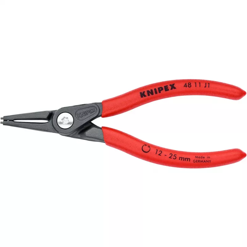 Zestaw szczypiec do pierścieni osadczych Knipex 00 20 01 V02