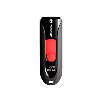Pamięć flash USB 2.0 32GB/590 TS32GJF590K TRANSCEND