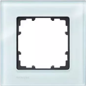 Siemens Ramka pojedyncza 5TG12010 (5TG12010)
