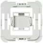 Włącznik światła Homematic IP EQ3-ADA-BJ — biały, 52×52×18 mm