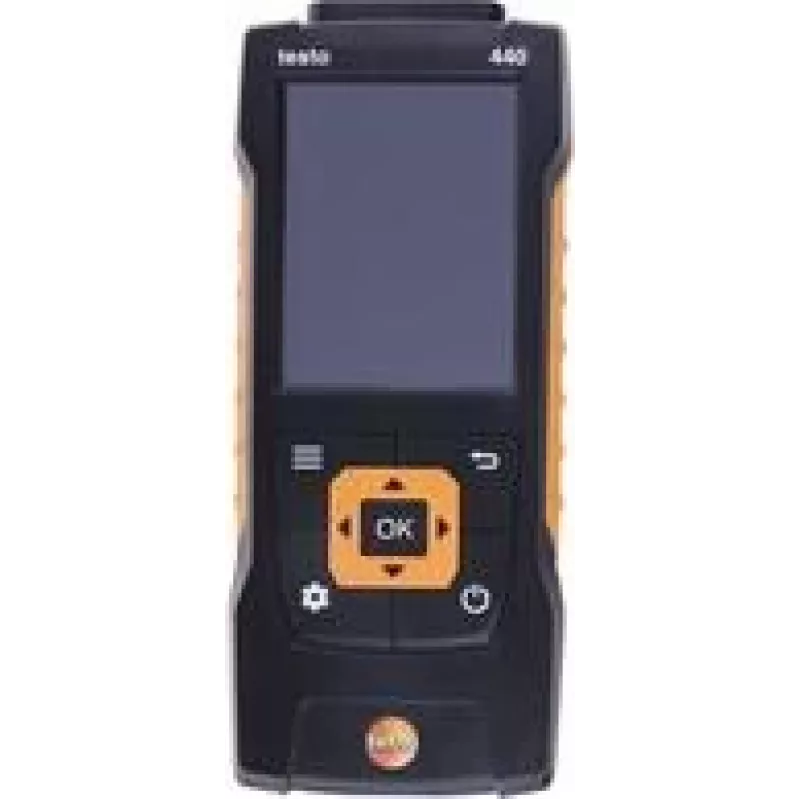 Testo 0560 4401