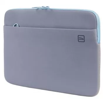 Tucano TOP - Etui na laptop - Second Skin - 33 cm - 30,50 cm (12 inch) / 33,00 cm (13 inch) - liliowy (BFTMB13-PP)