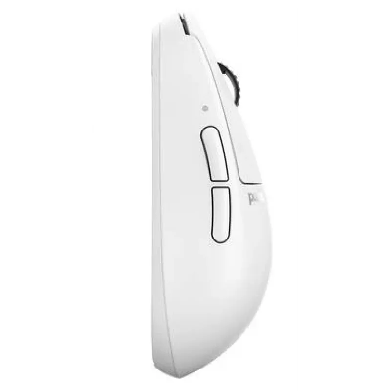 Mysz USB Optyczna Wrl X2H/MEDIUM Biała PX2HES22 Pulsar