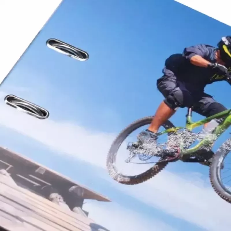 Skoroszyt Motif A4 HERMA Mountain Bike