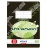 Zeszyt Herlitz 415588 A5 32 arkusze Wielokolorowy