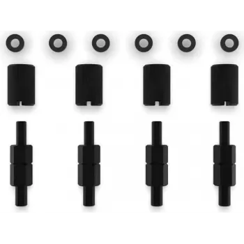 Runpotec GF3 Narzędzie do przeciągania kabli 3 mm bez MZ- 50 m 10198 (10198)