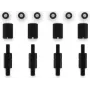 Runpotec GF3 Narzędzie do przeciągania kabli 3 mm bez MZ- 50 m 10198 (10198)