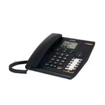 Telefon analogowy/DECT Alcatel Temporis 880