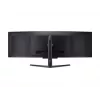 Monitor ACER Predator X49Xbmipphuzx 49 cali LED IPS 5120x1440