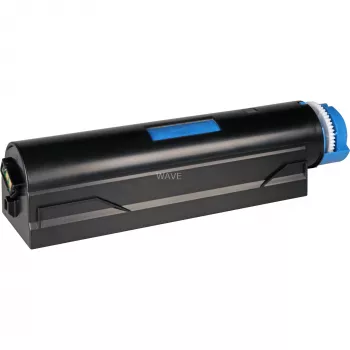 Toner Czarny 2.5k for B401/MB441/451 44992402