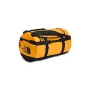 The North Face NF0A52ST torba marynarska 50 l Nylon, Poliester Czarny, Pomarańczowy