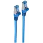 Kabel krosowy Ethernet Shiverpeaks BS75711-B niebieski