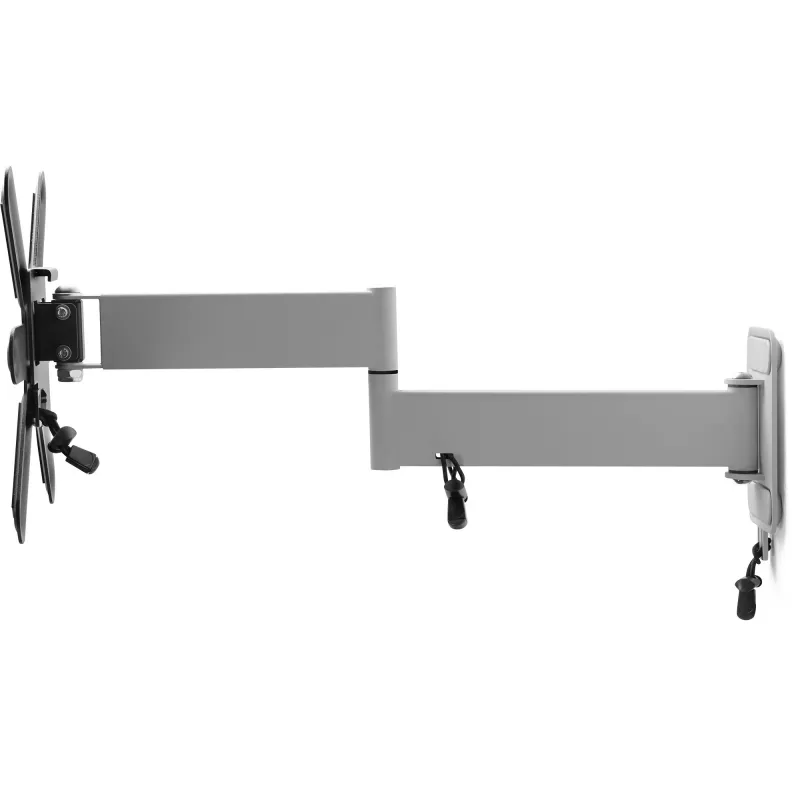 Ultra cienki 43 TV-Wall Mount WM 6254 (Szary, 33–109 cm / 13–43)