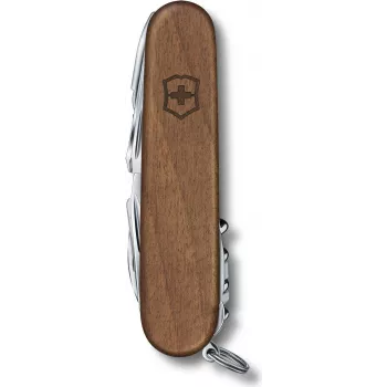 Victorinox 1.6791.63 Nóż kieszonkowy wielofunkcyjny brązowy (V-1.67 91.63)