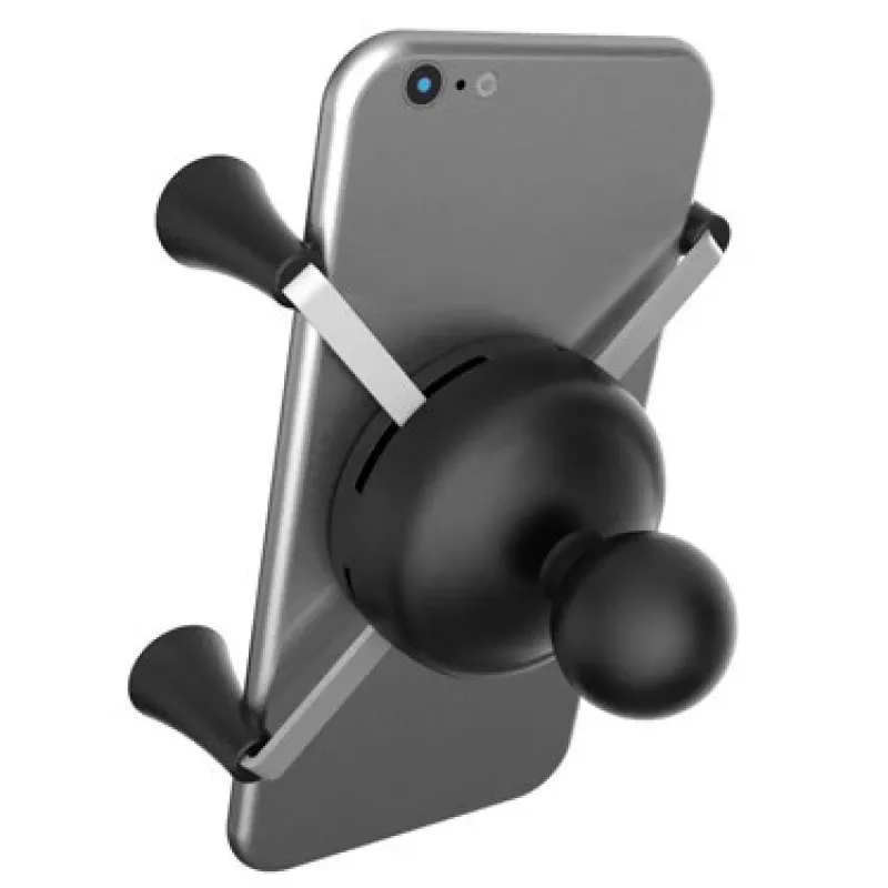 RAM Mounts X-Grip Uniwersalny uchwyt na telefon z kulką