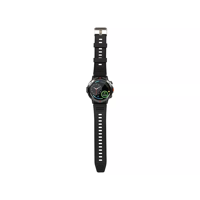 Smartwatch Bluetooth BLOW X21 czarny