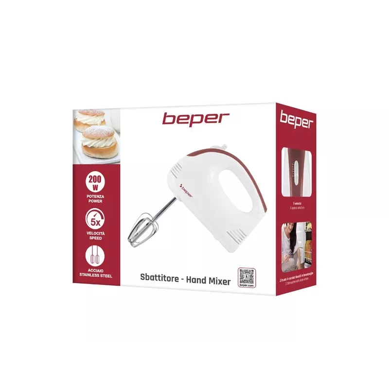 Blender Beper P102SBA110