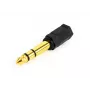 Cablexpert | Wtyk adaptera audio stereo 6,35 mm na 3,5 mm | A-6.35M-3.5F | 6,35 mm (M) | 3,5 mm (F)