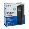 Eaton 3P Ellipse UPS zasilacz awaryjny Standby Offline 1,3 kVA 840 W 8 gniazd AC