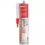 Fischer Express PU klej montażowy, beżowy, 310 ml
