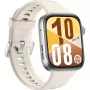 Huawei Watch FIT 4 | Smartwatch | AMOLED | 1,82 cala | Wodoodporny | Biały
