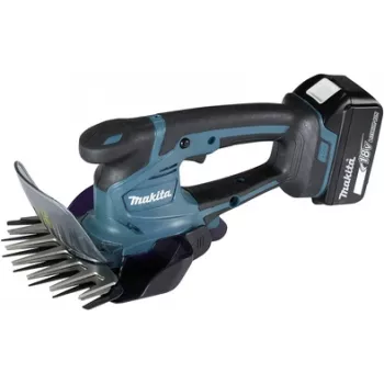 Makita DUM604 Akumulatorowe nożyce do trawy 1,6 cm 18 V litowo-jonowe (Li-Ion) Czarny - Zielony (DUM604RFX1)