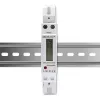 Jednofazowy licznik elektroniczny QOLTEC 50993 230V 30A